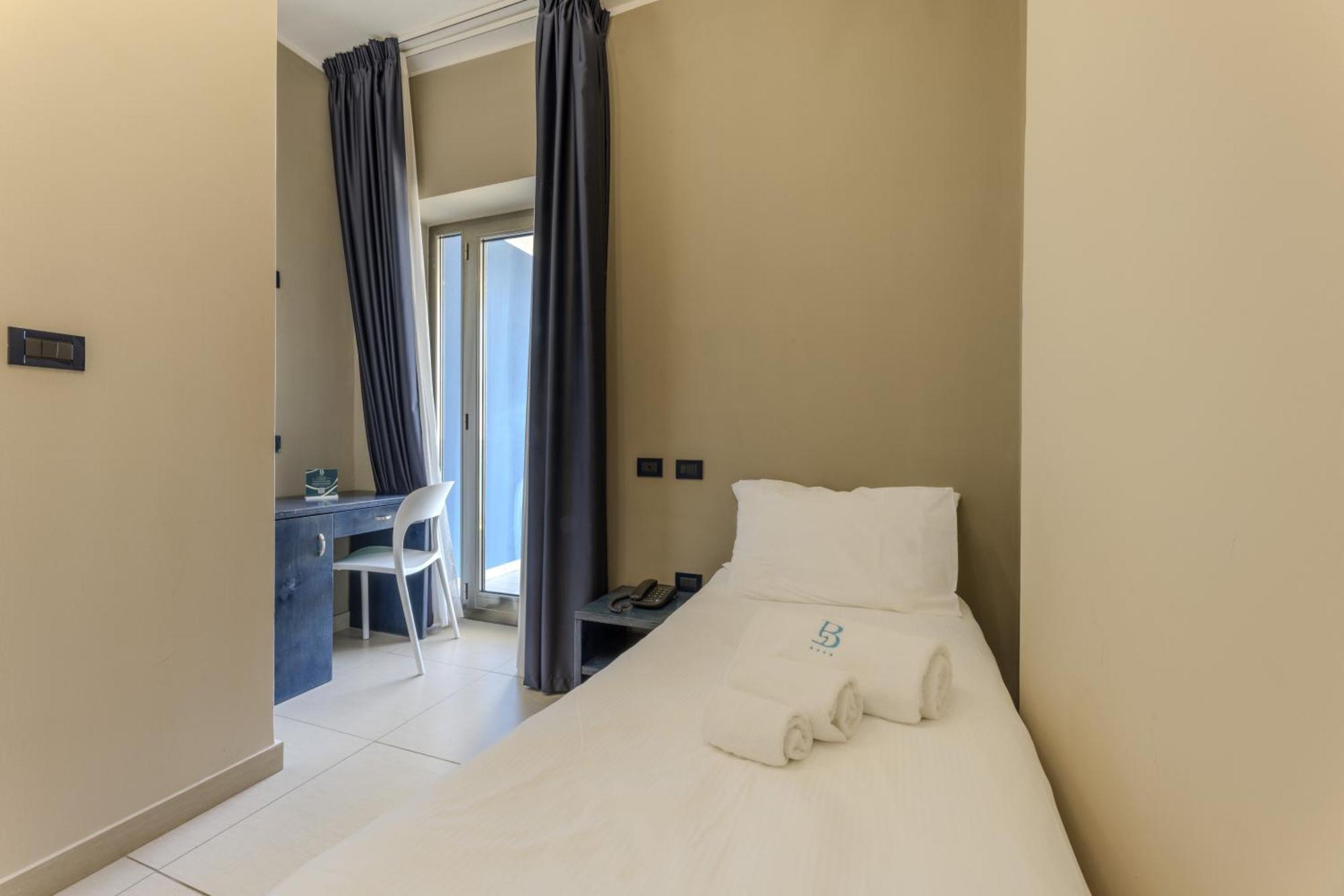 Hotel Belvedere Torre dell'Orso Bilik gambar